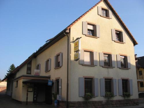 Hotel Krone Kappel Eksteriør billede