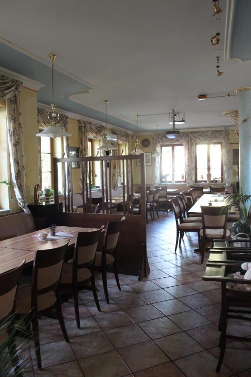 Hotel Krone Kappel Eksteriør billede