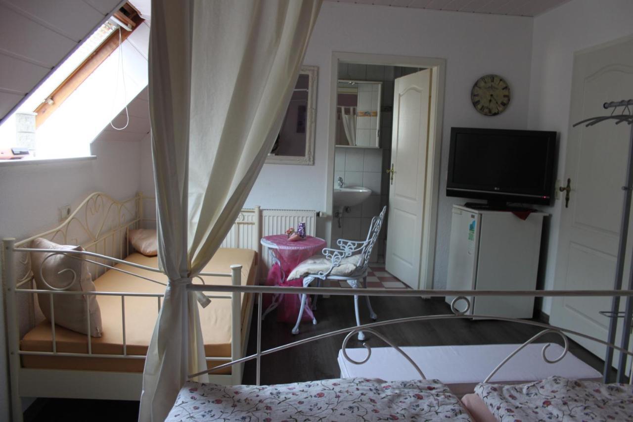 Hotel Krone Kappel Eksteriør billede