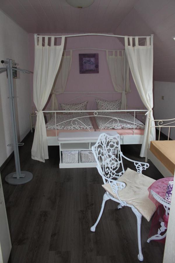 Hotel Krone Kappel Eksteriør billede